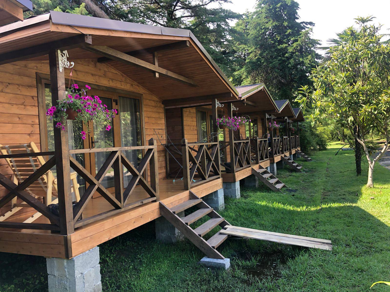 18-й Всероссийский фестиваль Кундалини Йоги &mdash; Тариф &laquo;Комфо