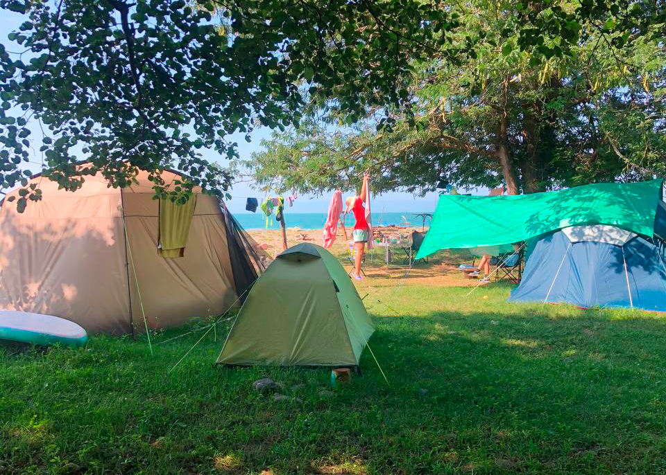 18-й Всероссийский фестиваль Кундалини Йоги (Стандартный взрослый биле